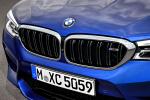 BMW M5 2018 года (WW)